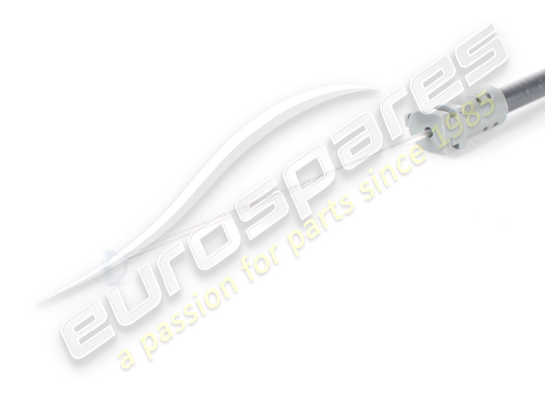 NOUVEAU CÂBLE BOWDEN LAMBORGHINI. NUMÉRO DE PIÈCE 9Y0823543B (2) nouveau câble bowden lamborghini. numéro de pièce 9y0823543b (2)