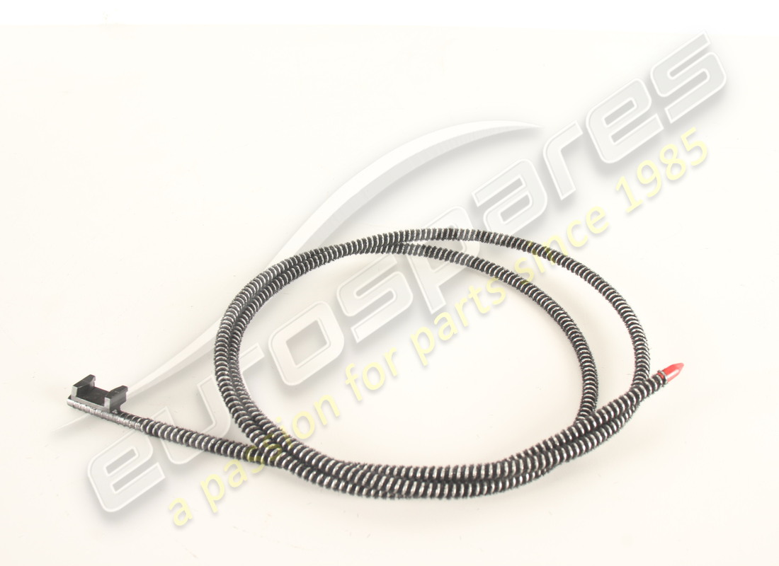 nouveau câble de connexion porsche. numéro de pièce 99756291700 (1)