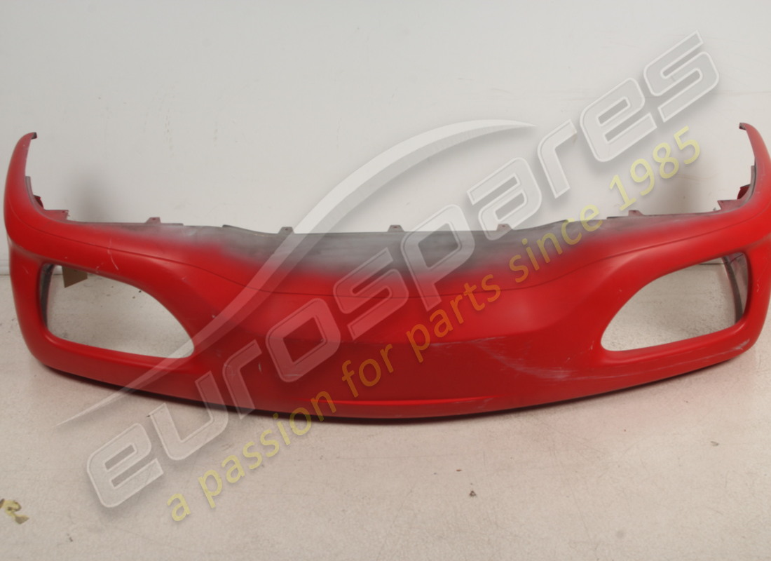 nouveau pare-chocs avant ferrari. numéro de pièce 64861610 (5)