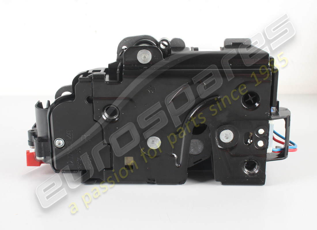 nouveau loquet de porte porsche. numéro de pièce 3d2837016 (3)