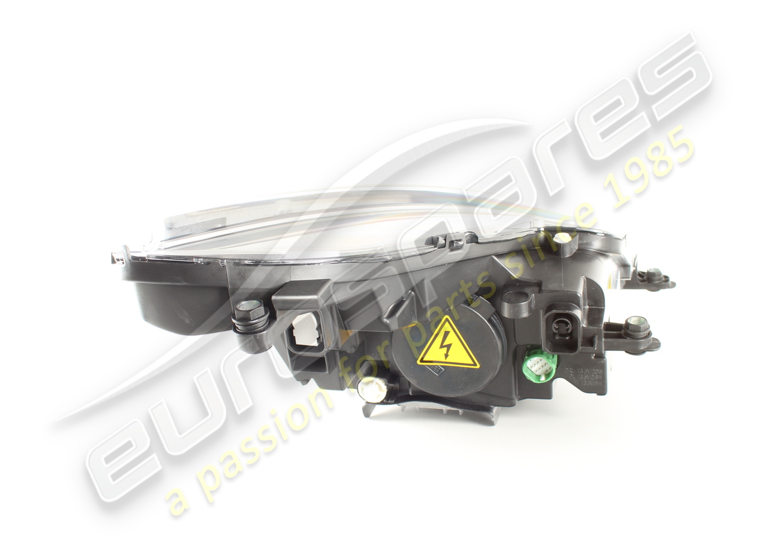 nouveau ferrari phare gauche afs. numéro de pièce 275038 (5)