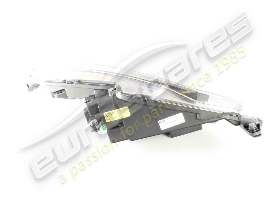 nouveau ferrari phare gauche afs. numéro de pièce 275038 (4)