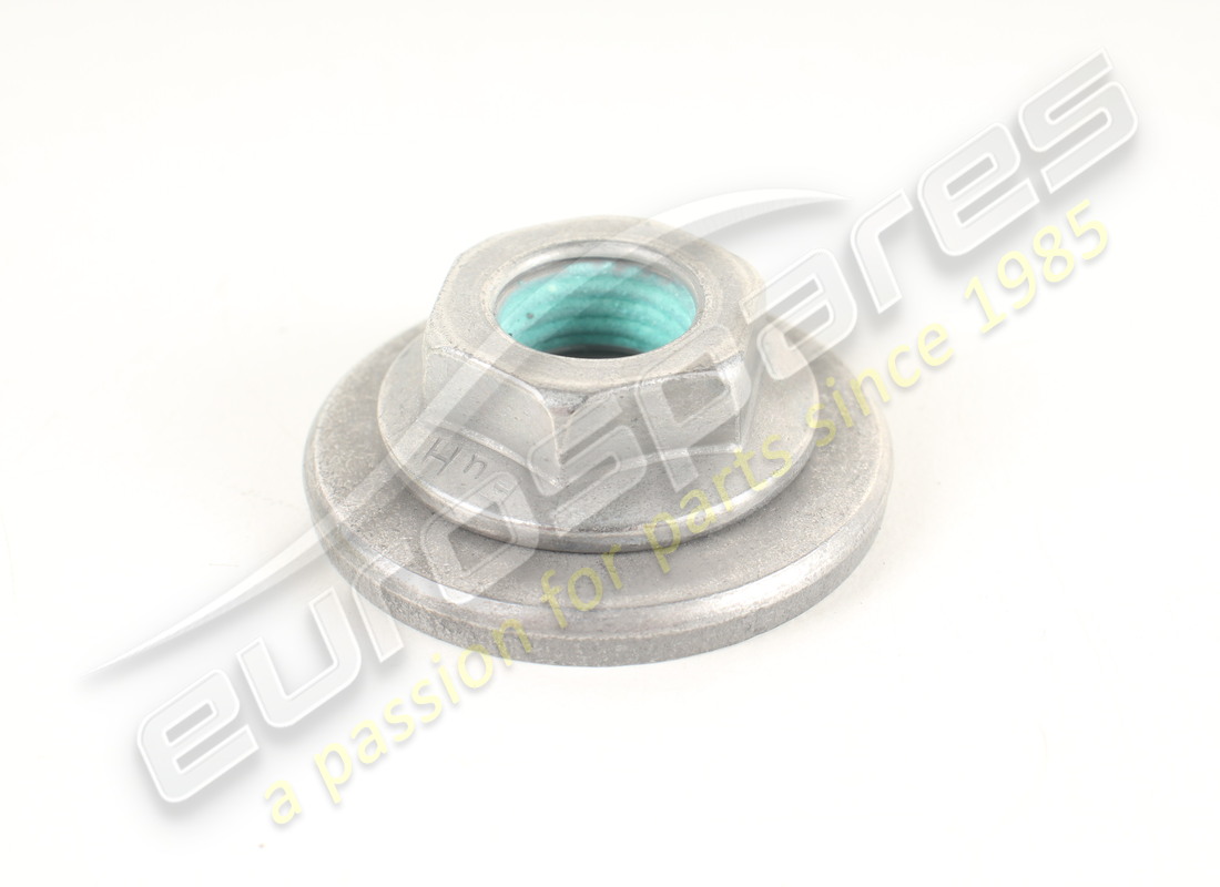 NOUVEAU Lamborghini ÉCROU À BRIDE HEXAGONALE M14X1.5 . NUMÉRO DE PIÈCE WHT004898 (1)
