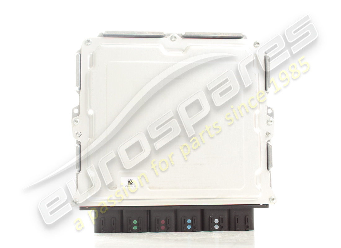 nouveau commande moteur lamborghini. numéro de pièce 0p2907309a (2)