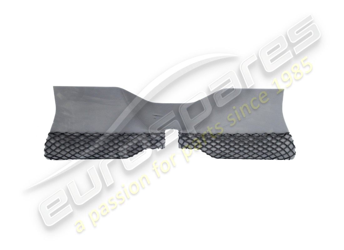 Ferrari GARNITURE DE CLOISON ARRIÈRE UTILISÉE. NUMÉRO DE PIÈCE 845310.. (1)