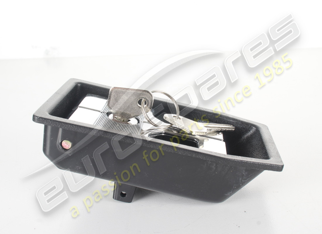 nouveau levier de coffre eurospares. numéro de pièce 40044505 (4)