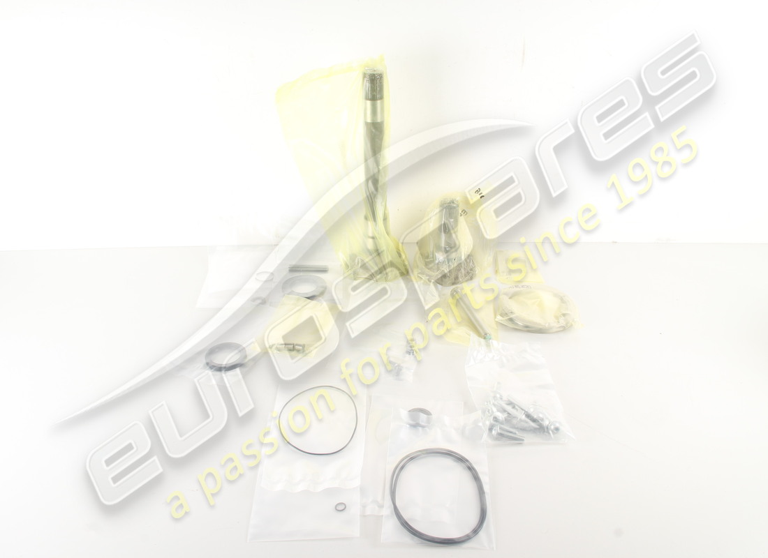 nouveau capteur de température de boîte de vitesses ferrari. numéro de pièce 70004259 (1)