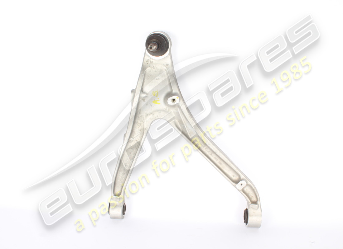 BRAS DE COMMANDE DE VOIE Lamborghini UTILISÉ. NUMÉRO DE PIÈCE 400407151J (1)