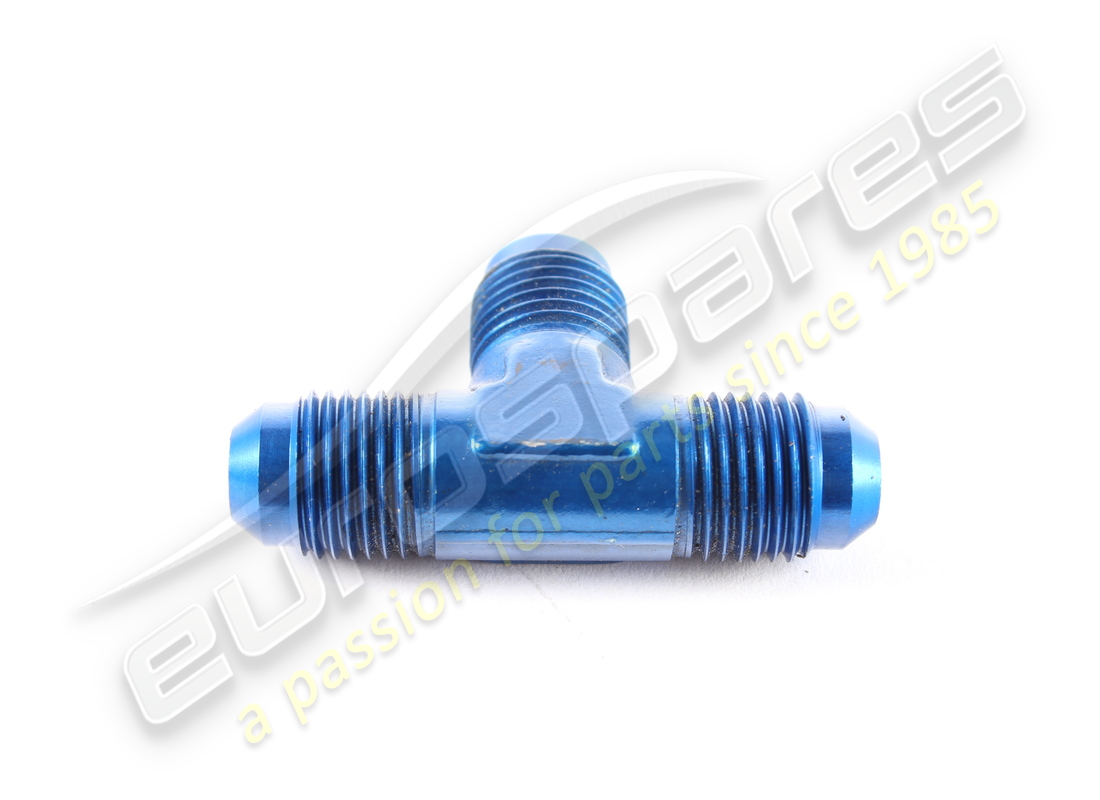 CONNECTEUR FERRARI 3-WAY D'OCCASION. NUMÉRO DE PIÈCE 259492 (2) connecteur ferrari 3-way d'occasion. numéro de pièce 259492 (2)