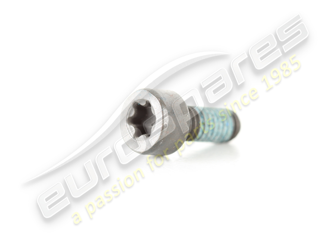 NOUVEAU LAMBORGHINI BOULON À TÊTE CYLINDRIQUE M4X10.0. NUMÉRO DE PIÈCE N10456103 (1) nouveau lamborghini boulon à tête cylindrique m4x10.0. numéro de pièce n10456103 (1)