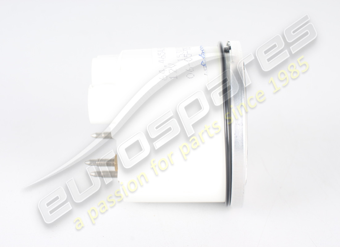 NOUVEAU JAUGE DE PRESSION D'HUILE FERRARI. NUMÉRO DE PIÈCE 153078 (5) nouveau jauge de pression d'huile ferrari. numéro de pièce 153078 (5)