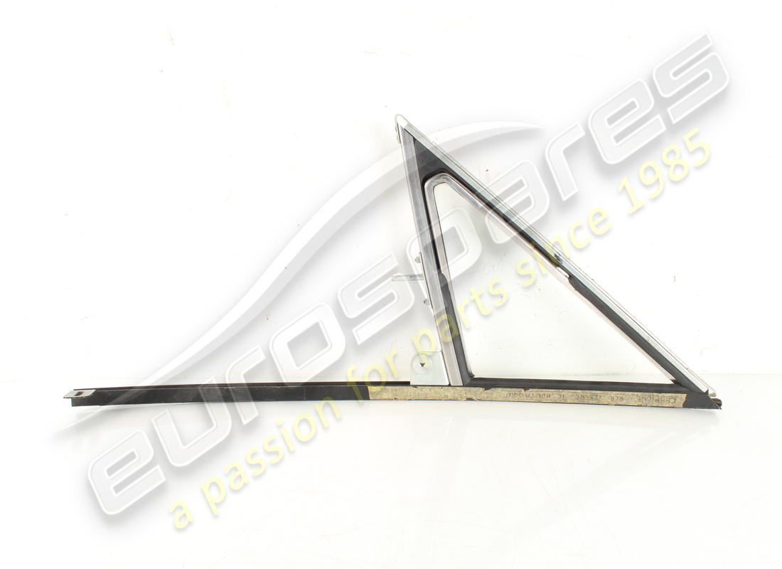 nouveau (autre) ferrari plaque de caisse droit complète. référence 2533033008 (3)