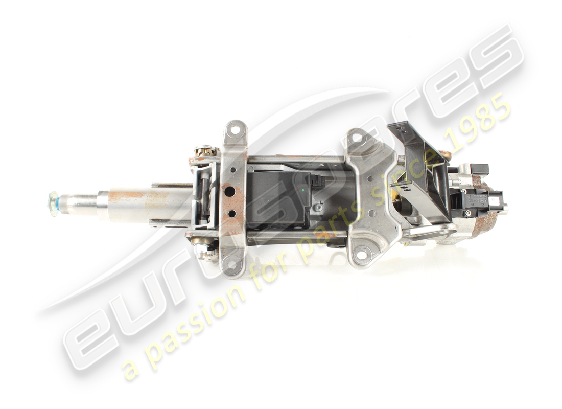 UTILISÉ LAMBORGHINI COLONNE DE DIRECTION. NUMÉRO DE PIÈCE 4T0419506G (2) utilisé lamborghini colonne de direction. numéro de pièce 4t0419506g (2)