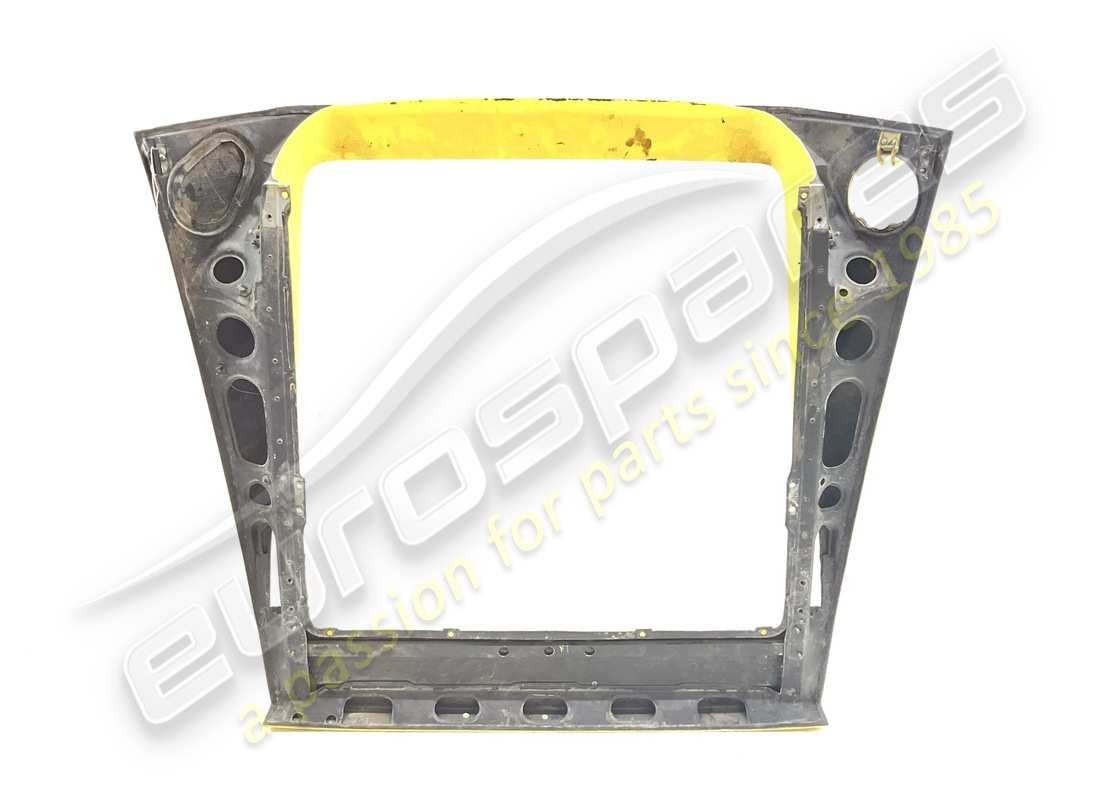 couvercle moteur ferrari utilisé. numéro de pièce 61497700 (2)