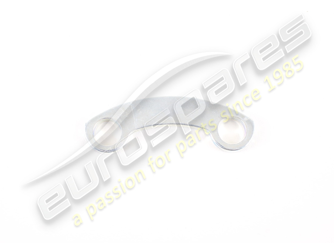 nouvelle plaque de support lamborghini. numéro de pièce 420407357 (1)