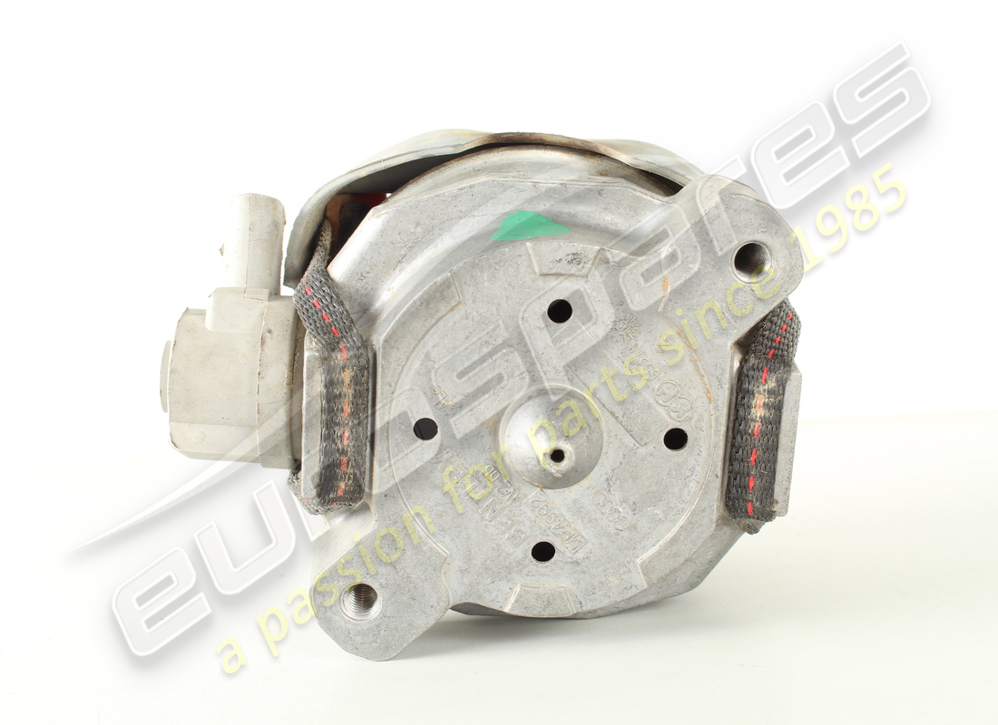 UTILISÉ LAMBORGHINI MONTAGE, PUISSANCE. NUMÉRO DE PIÈCE 420199381S (3) utilisé lamborghini montage, puissance. numéro de pièce 420199381s (3)