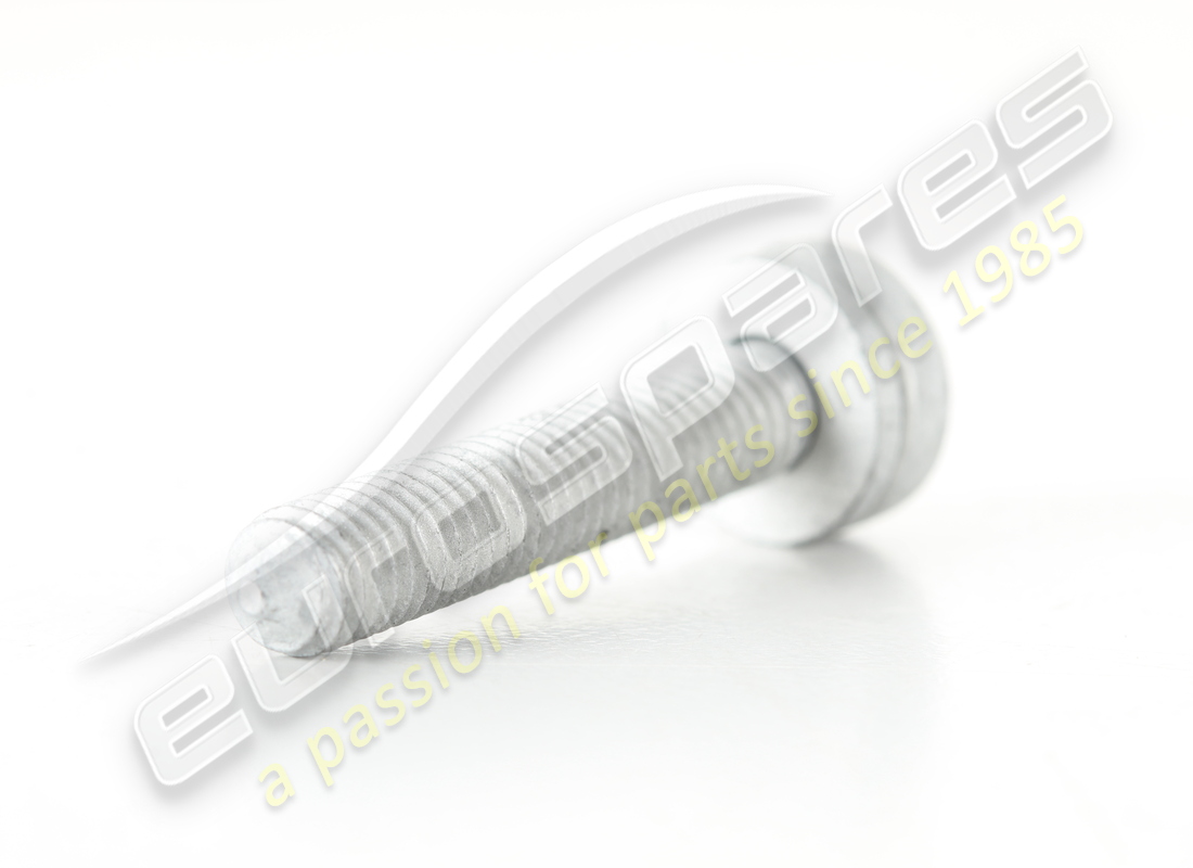 nouveau lamborghinihexalobulaire socketm6x35-s11-n. numéro de pièce n10347404 (2)