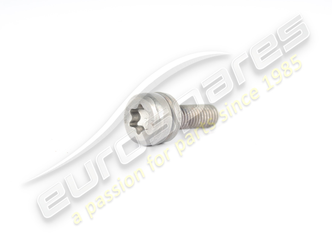 nouvelle maserati vis torx m6x22.5. numéro de pièce 227353 (1)