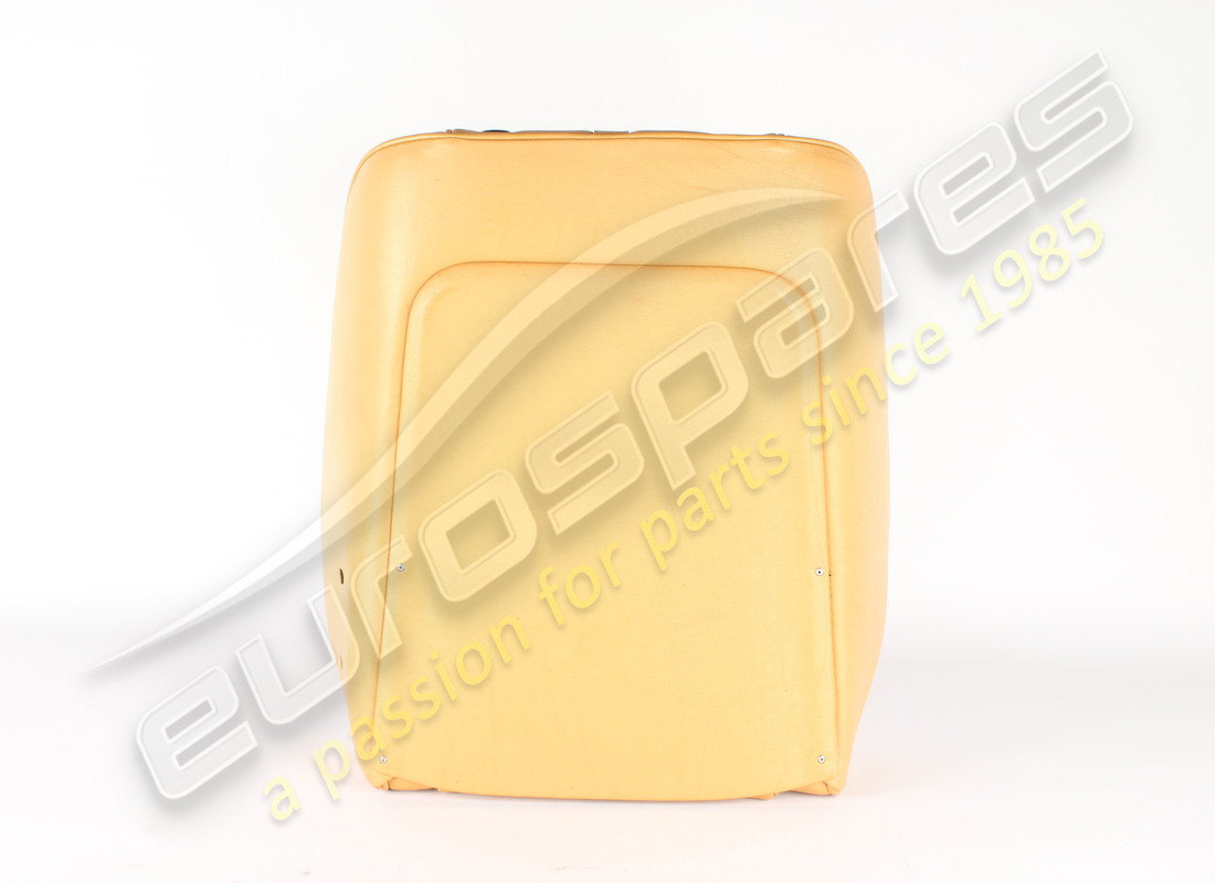 nouveau (autre) ferrari dossier de siège gauche. numéro de pièce 60757500 (3)