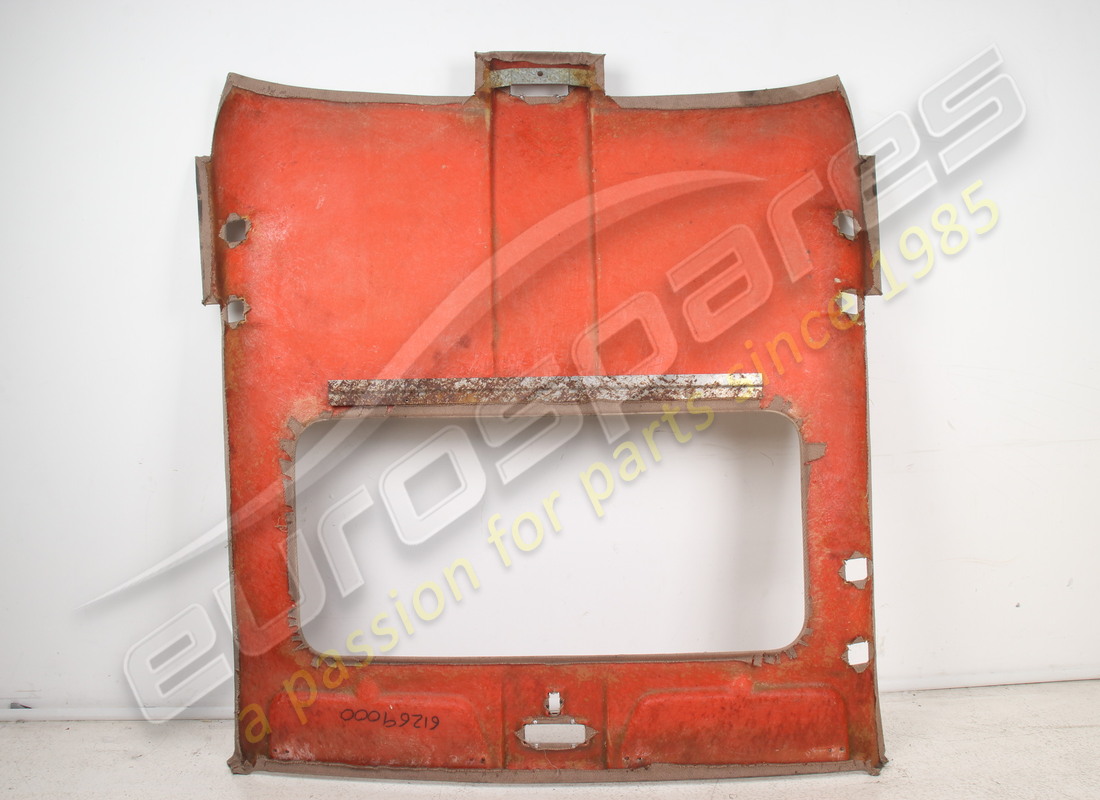 d'occasion ferrari toit intérieur rhd numéro de pièce 61269000 (8)