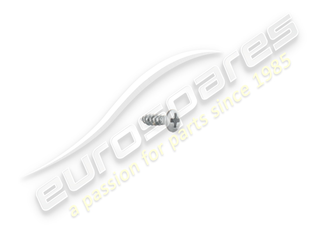 nouvelle vis ferrari. numéro de pièce 15692178 (1)