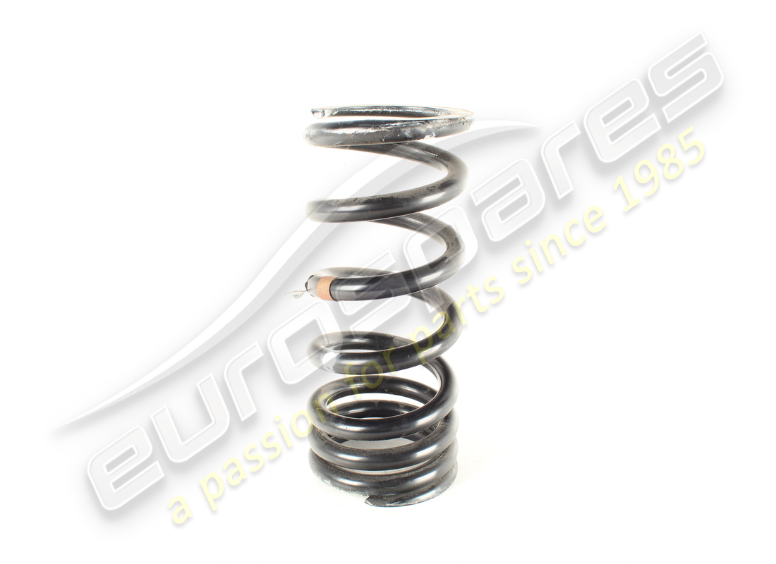 Ferrari RESSORT DE SUSPENSION ARRIÈRE UTILISÉ. NUMÉRO DE PIÈCE 342586 (1)