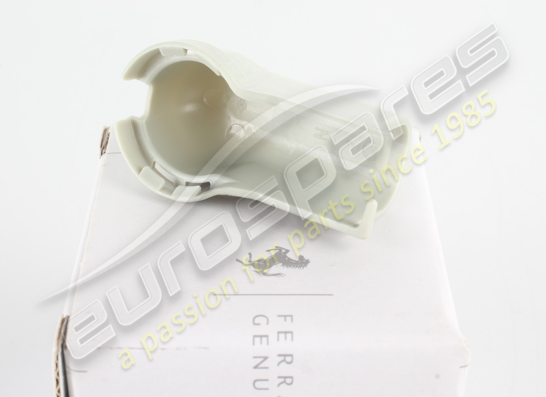 nouvelle botte de protection ferrari. numéro de pièce 154803 (2)