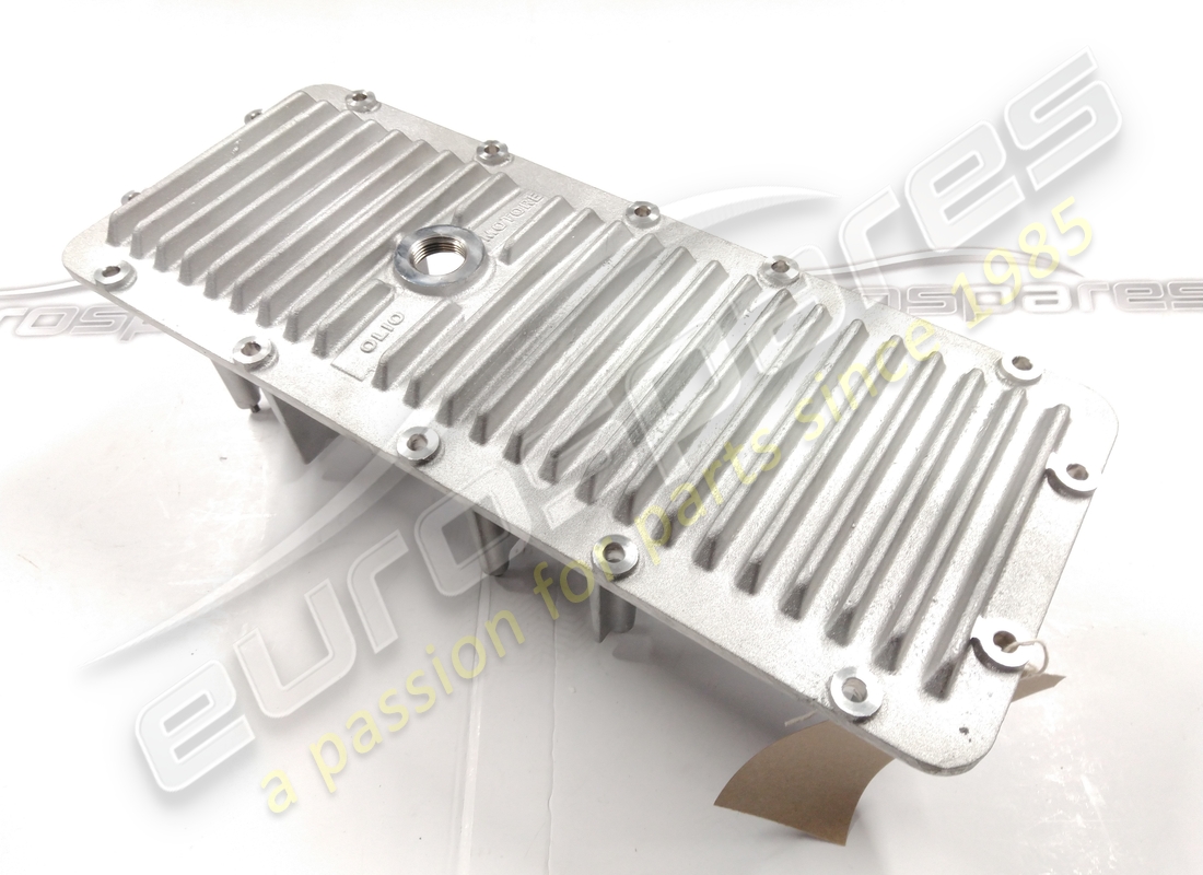 nouveau couvercle de puisard ferrari complet. numéro de pièce 107875 (1)