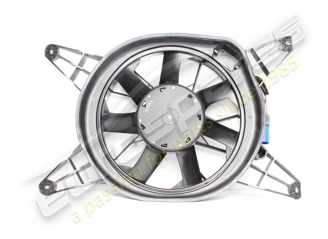 nouveau ferrari ventilateur électrique complet. numéro de pièce 270923 (1)