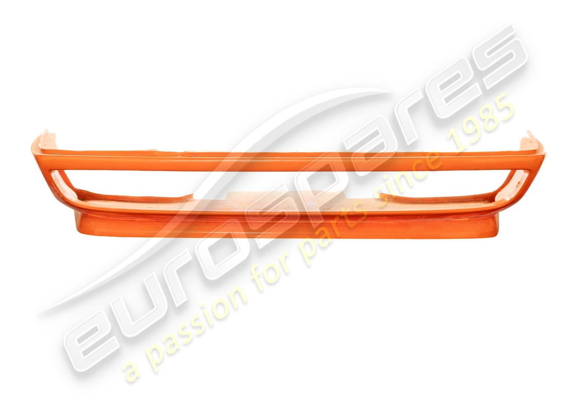nouveau spoiler inférieur avant eurospares. numéro de pièce 50355413 (1)