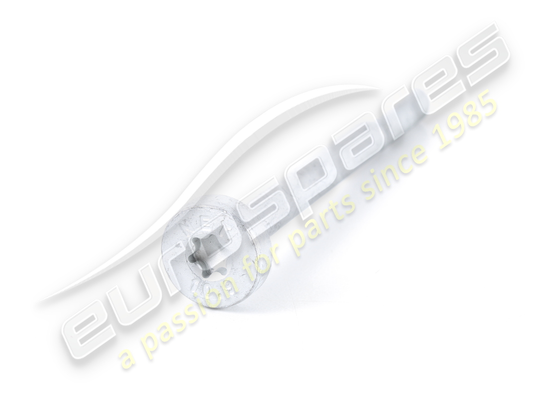nouvelle vis torx porsche. numéro de pièce 99907332909 (2)