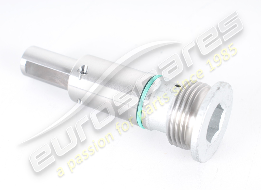 nouveau porsche tendeur de chaîne. numéro de pièce 99610518802 (2)