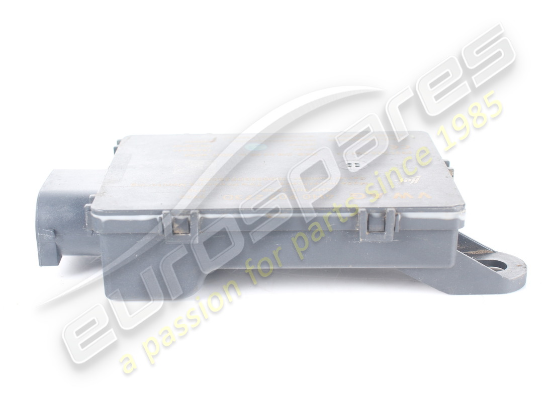 UTILISÉ LAMBORGHINI DIAG-ADR DE PRESSION DES PNEUS : 065. NUMÉRO DE PIÈCE 4H0907273D (3) utilisé lamborghini diag-adr de pression des pneus : 065. numéro de pièce 4h0907273d (3)