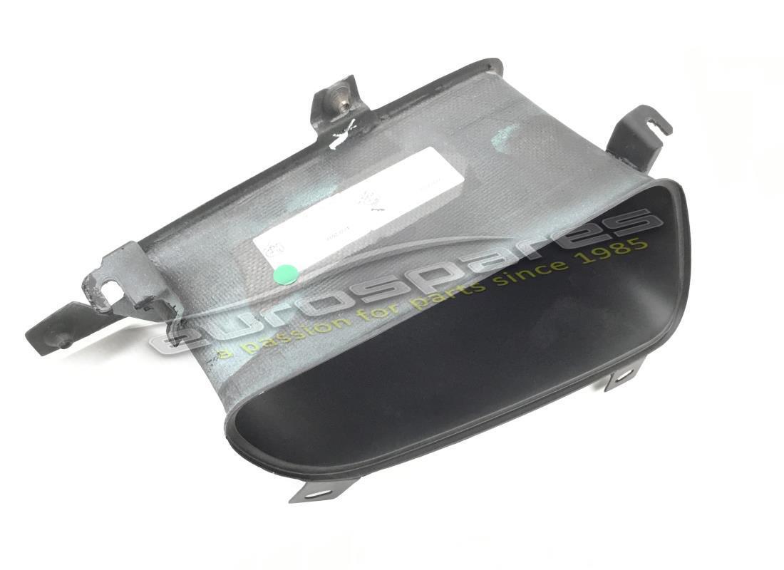 nouveau ferrari conduit de sortie d'air complet gauche. numéro de pièce 865303 (1)
