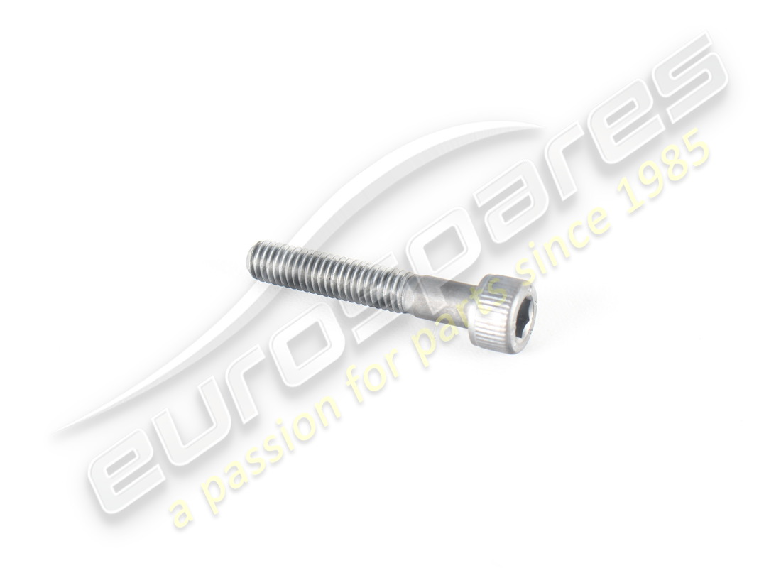 nouvelle maserati vis à tête chc m 6x 35. numéro de pièce 14305620 (1)