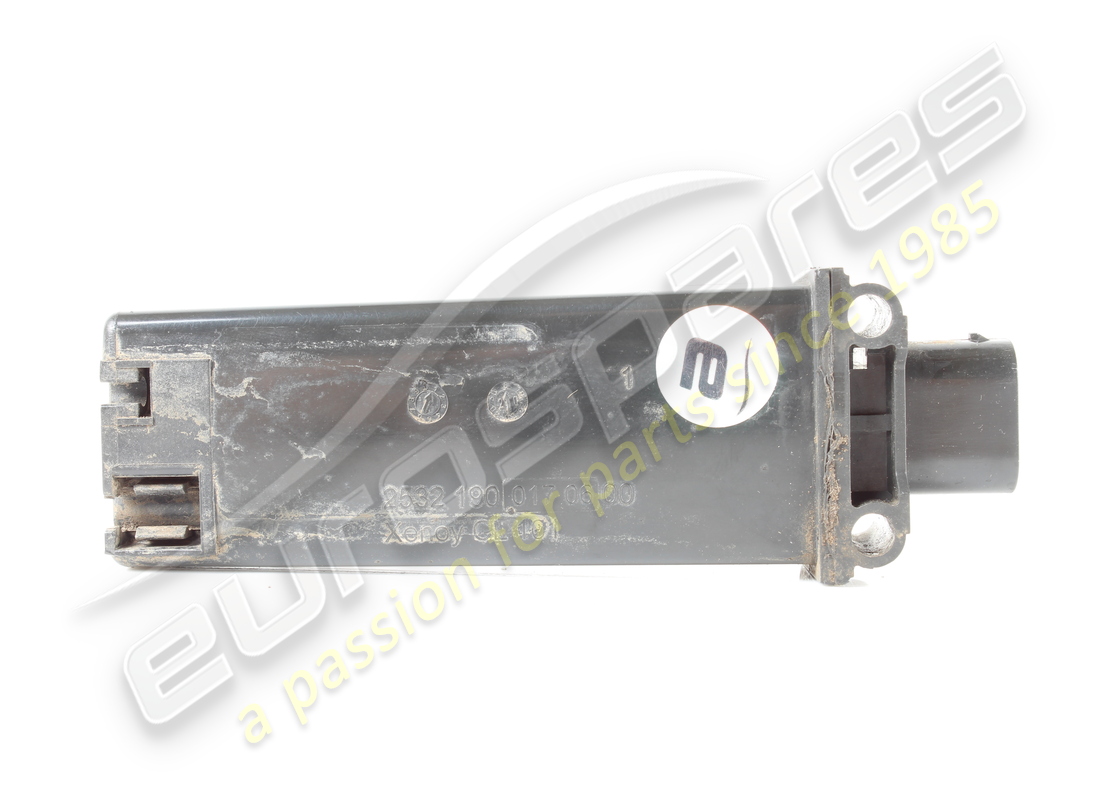 OCCASION Lamborghini DIAG-ADR PRESSION DES PNEUS : 065 . NUMÉRO DE PIÈCE 4M0907273B (1) OCCASION Lamborghini DIAG-ADR PRESSION DES PNEUS : 065 . NUMÉRO DE PIÈCE 4M0907273B (1)