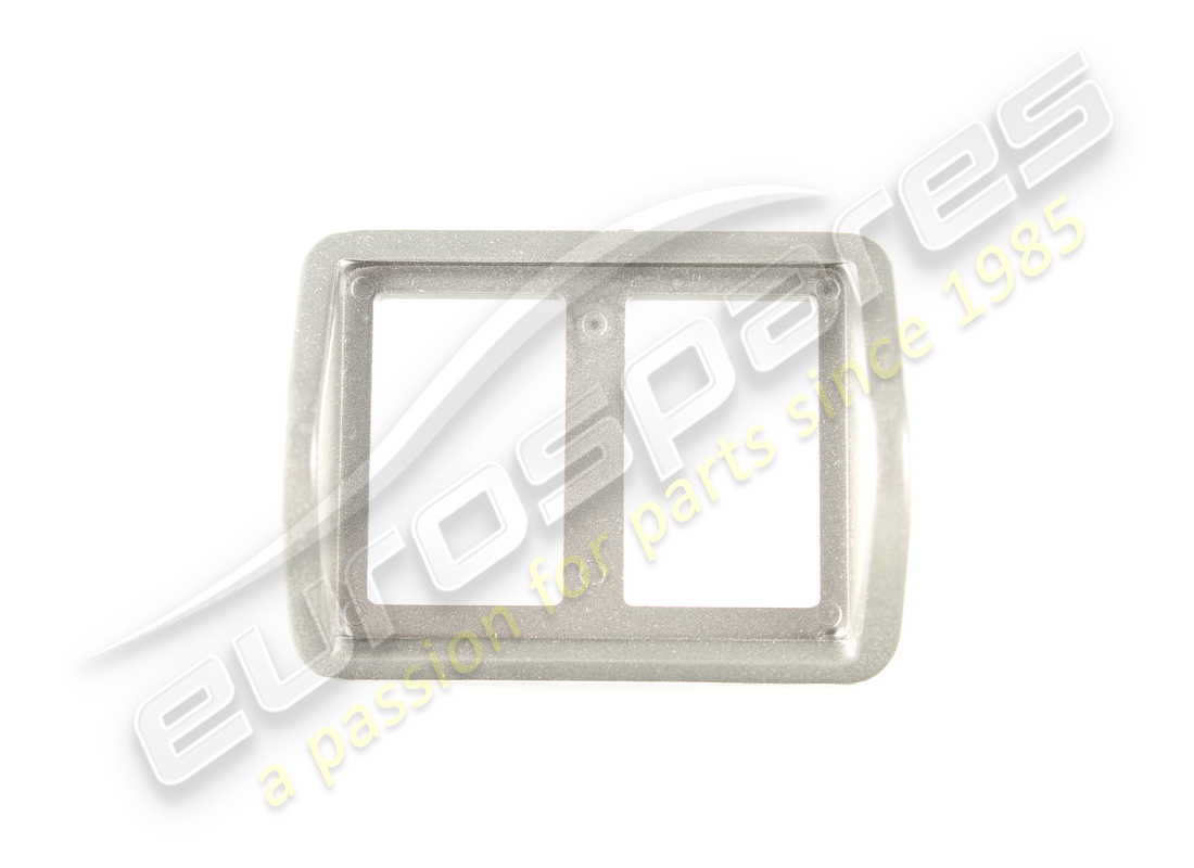 new ferrari switch holder. part number 63727300 (1)