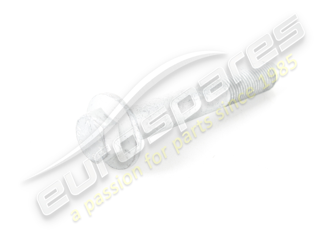 nouveau porsche boulon à tête hexagonale. numéro de pièce 90037820902 (1)