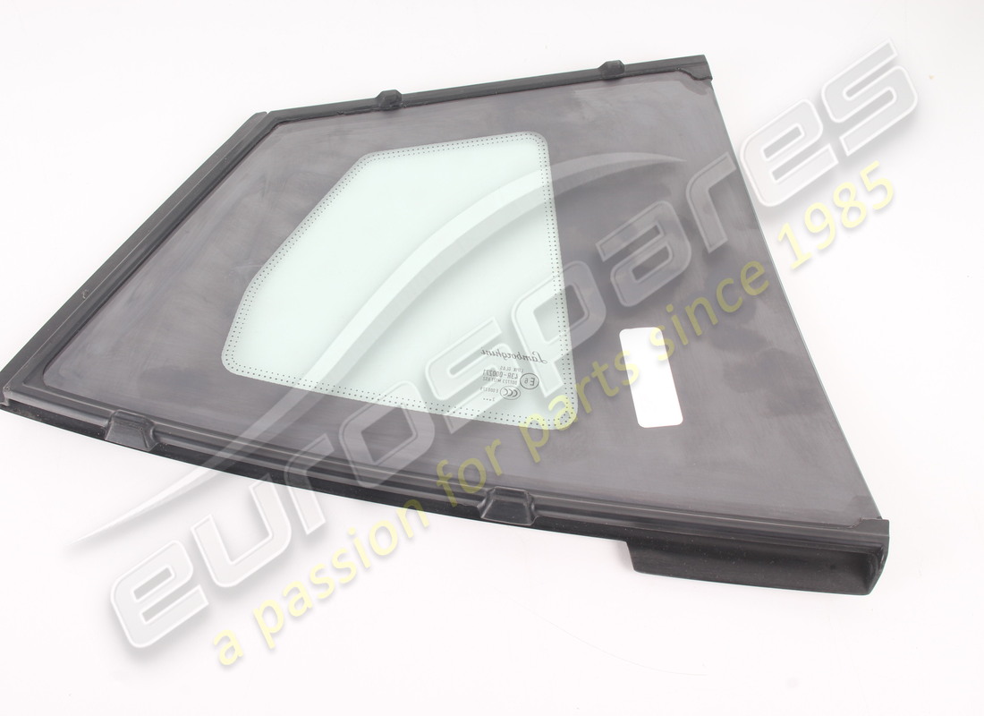 nouvelle fenêtre latérale lamborghini. numéro de pièce 470845299c (3)