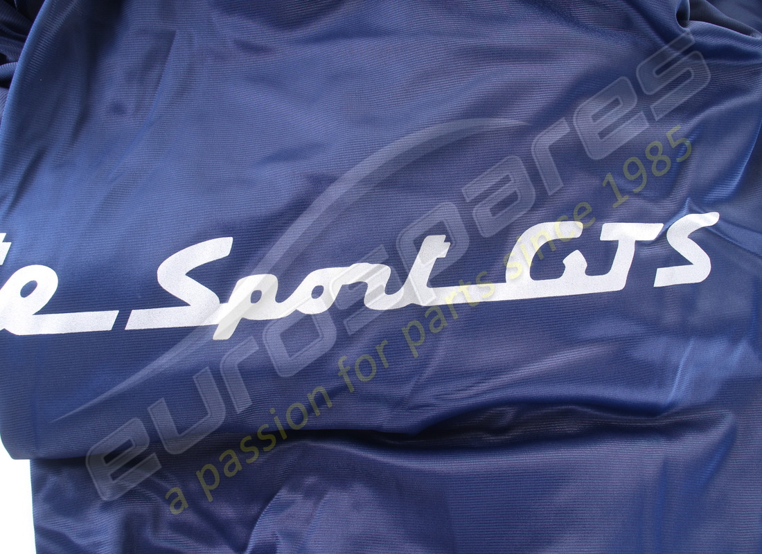 nouvelle housse de voiture maserati. numéro de pièce 81547500 (4)