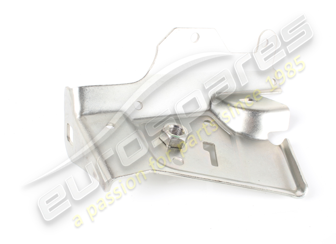 UTILISÉ Ferrari SUPPORT GAUCHE. NUMÉRO DE PIÈCE 81015000 (1)