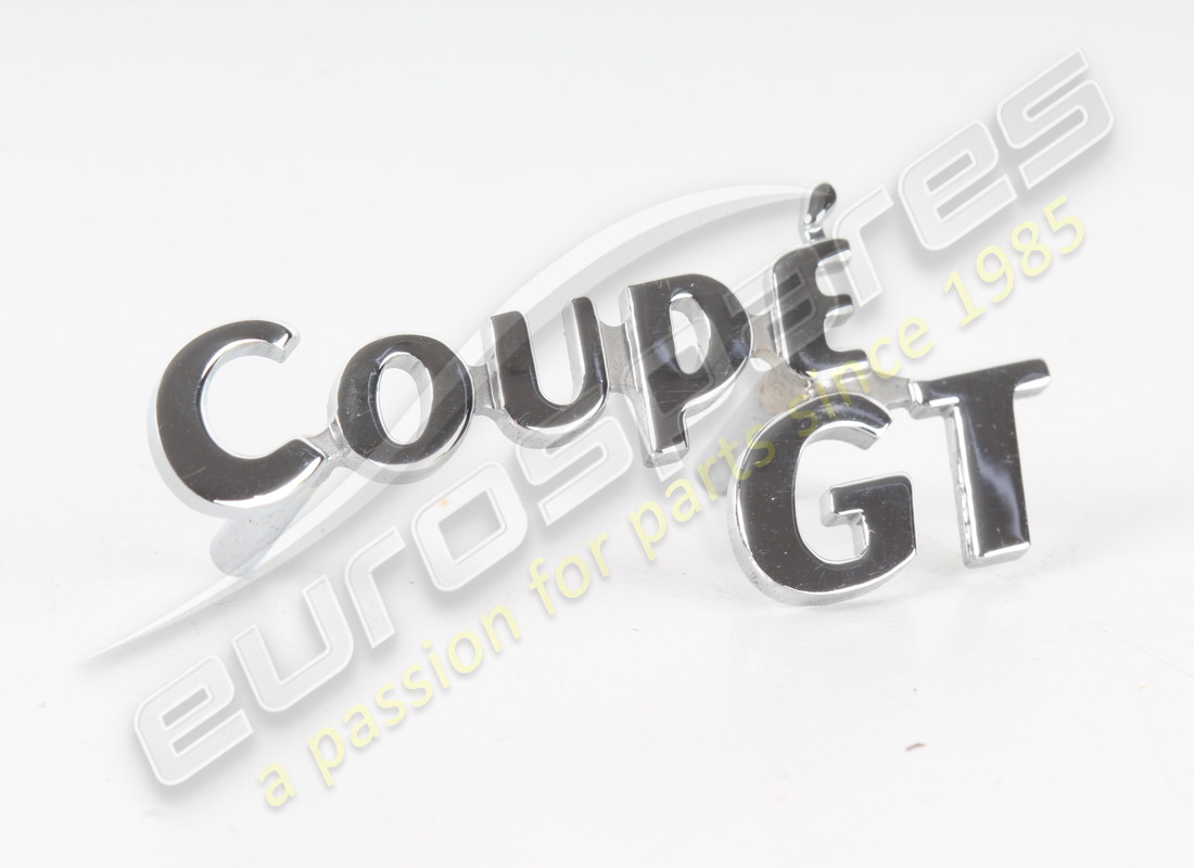 nouveau modèle maserati acron. coupé-gt sur glo. numéro de pièce 66739500 (1)