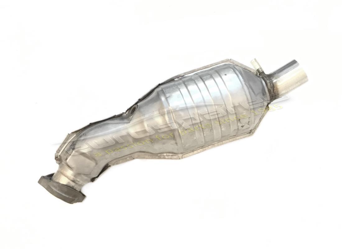 NOUVEAU CATALYSEUR Ferrari LH . NUMÉRO DE PIÈCE 174210 (1)