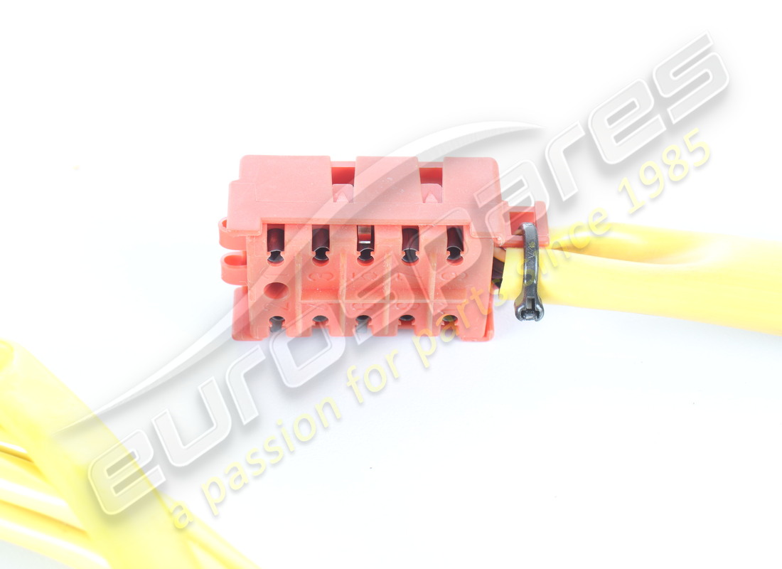 nouveaux câbles d'airbag ferrari. référence 159320 (4)