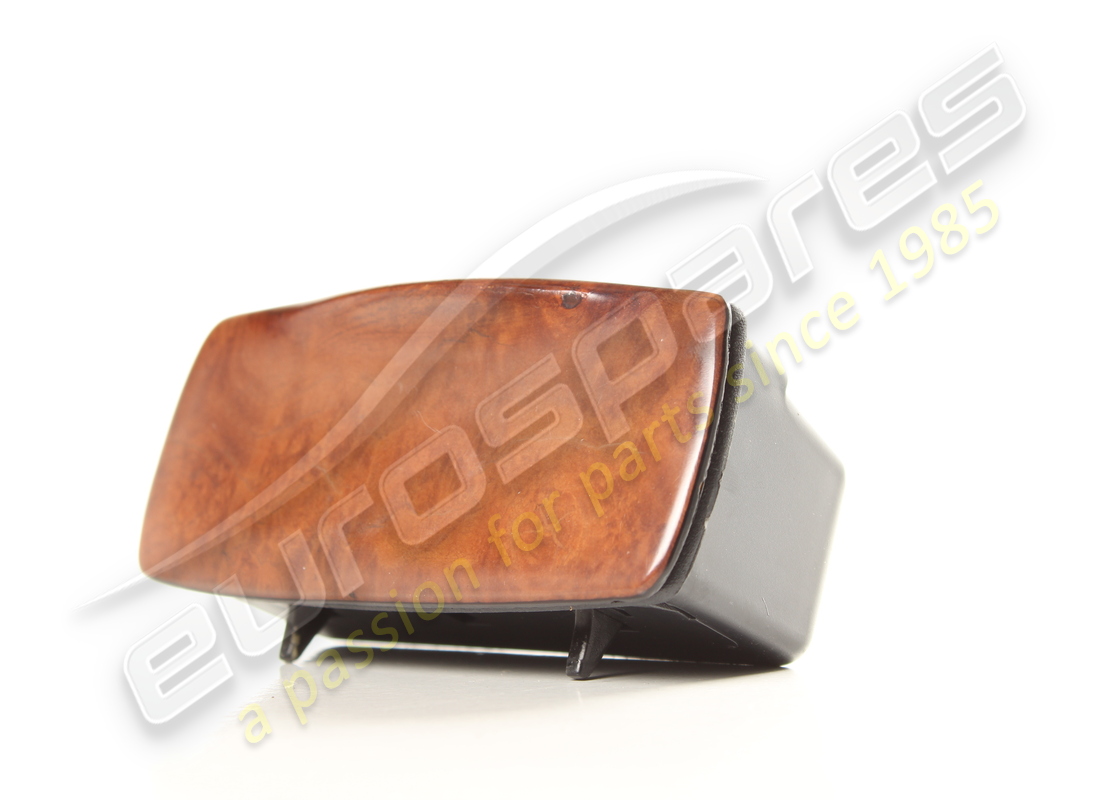 cendrier arrière utilisé maserati. numéro de pièce 378180022 (1)