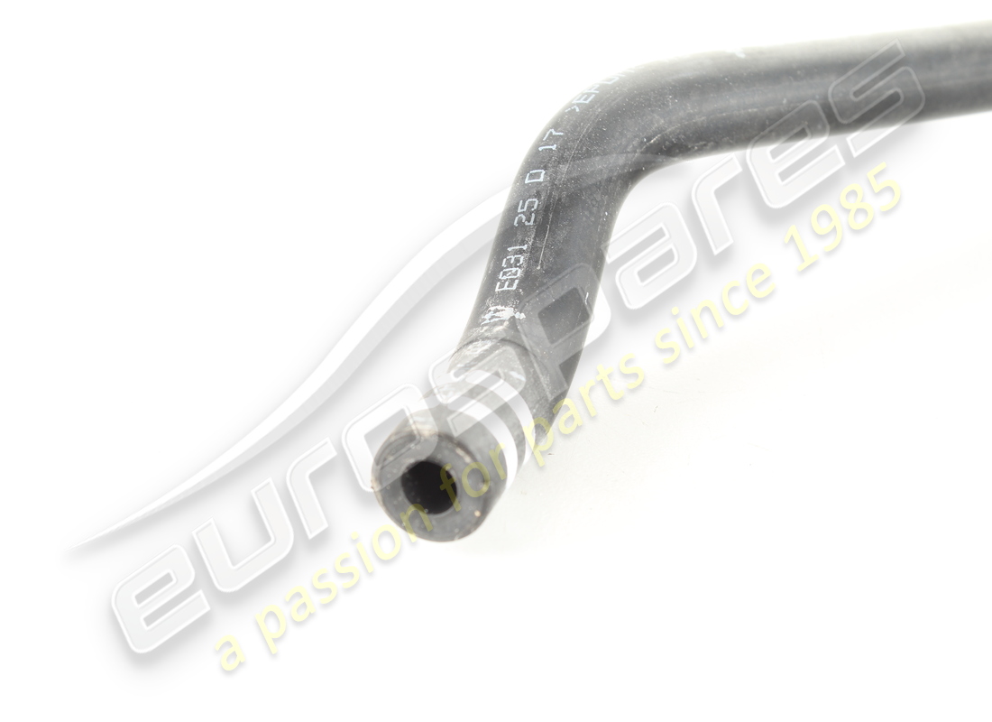 NOUVEAU TUYAU D'ÉVENT MASERATI. RÉFÉRENCE 670001353 (2) nouveau tuyau d'évent maserati. référence 670001353 (2)