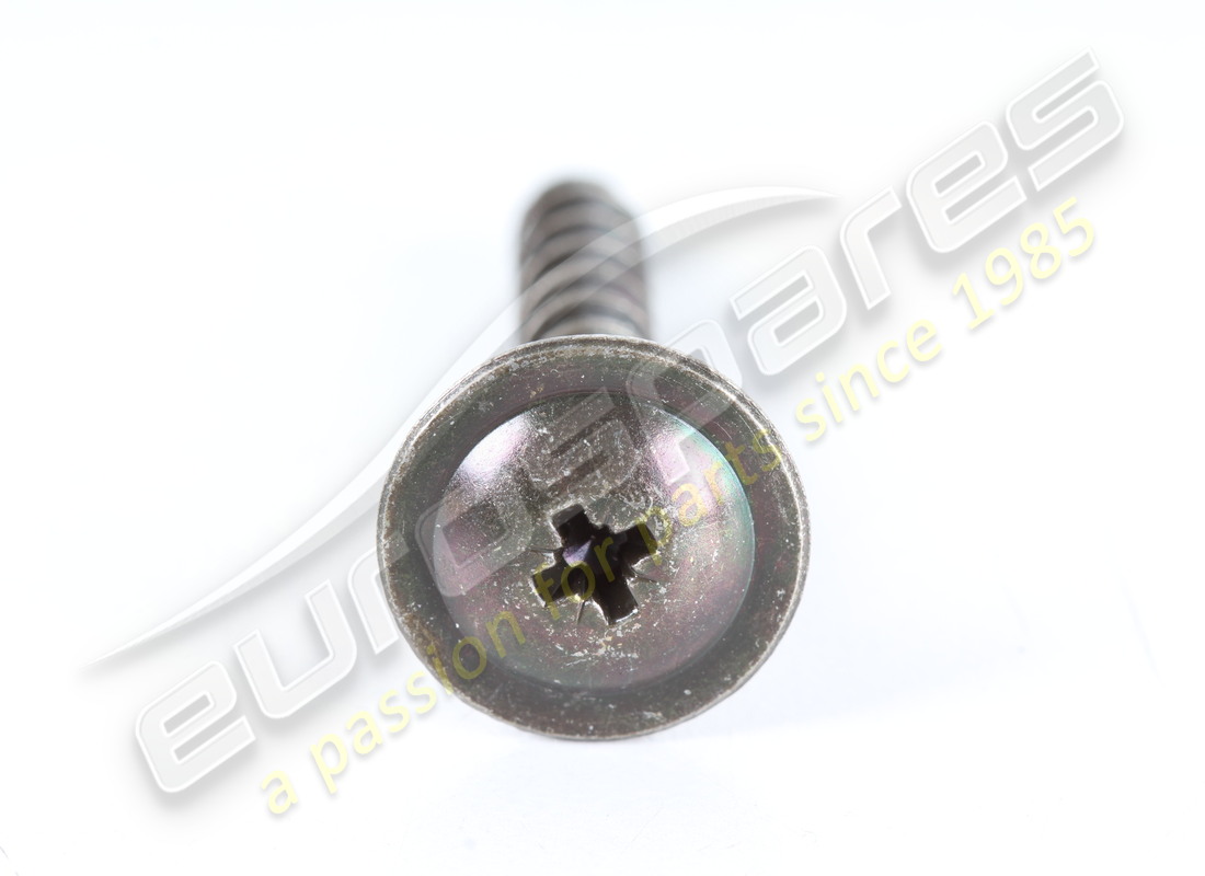 nouvelle vis maserati. numéro de pièce 15784977 (2)