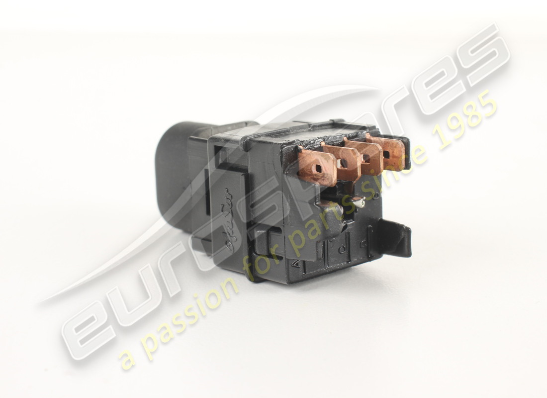 nouveau bouton maserati. numéro de pièce 373301148 (3)