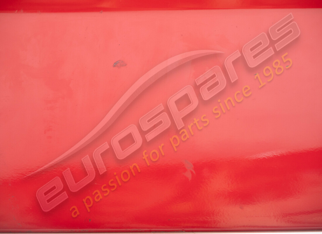 utilisé ferrari porte lh complète plus catap. numéro de pièce 65909511 (6)
