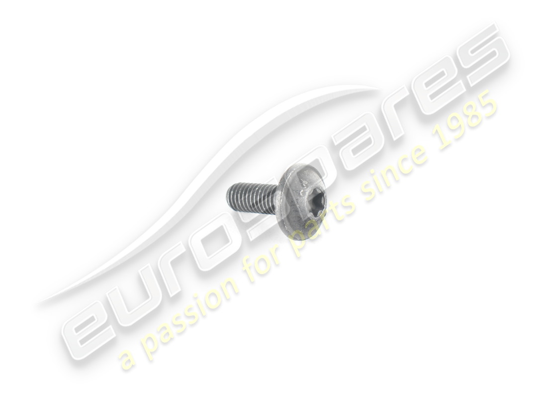 nouvelle lamborghini vite esag. vis wm5x13.6. numéro de pièce n90626204 (1)
